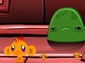 Permainan Monkey Go Happy Stage 99 secara online