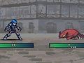 Permainan Idle RPG umum  secara online