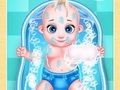 Permainan Happyness Mommy Baby peduli secara online