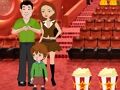 Permainan Melarikan Diri Keluarga Dari Teater  secara online