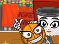 Permainan Keranjang & Bola  secara online