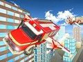 Permainan Simulasi Mengemudikan Mobil Pemadam Kebakaran Terbang secara online Permainan Simulasi Mengemudikan Mobil Pemadam Kebakaran Terbang secara online