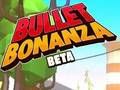 Permainan Peluru Bonanza  secara online