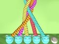 Permainan Tangle Fun 3D secara online