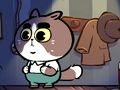 Permainan Kasus Kucing M  secara online