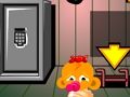 Permainan Monkey Go Happy Stage 714 secara online