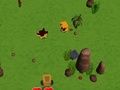 Permainan Penjaga Hutan  secara online