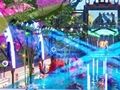 Permainan Parkour Taman Air  secara online