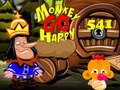Permainan Monkey Go Happy Stage 541 secara online