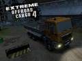 Permainan Kargo Offroad Ekstrim 4  secara online