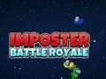 Permainan Battle Royale Penipu  secara online