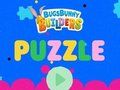 Permainan Bugs Bunny Builder Jigsaw  secara online