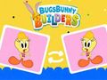 Permainan Bugs Bunny Builder Cocok  secara online