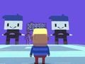 Permainan Kogama: Bonnie Parkour secara online