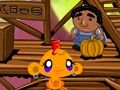 Permainan Monkey Go Happy Stage 103 secara online