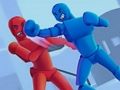 Permainan Pejuang Ragdoll  secara online