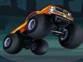 Permainan Truk Monster vs Zombie  secara online