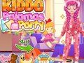 Permainan Pesta Piyama Kiddo  secara online