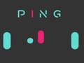 Permainan Ping secara online