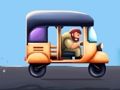 Permainan Tuk Tuk PERGI!  secara online