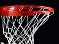 Permainan Bola Basket Mini  secara online