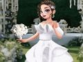 Permainan Pernikahan Modern Girly  secara online