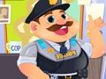 Permainan Darurat Polisi Rumah Sakit  secara online