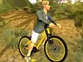 Permainan Aksi Uji Coba BMX Offroad  secara online