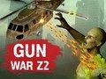 Permainan Perang Senjata Z2 secara online