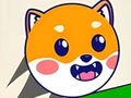 Permainan Jaring Anjing Penyelamat  secara online