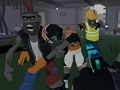 Permainan Zombie Survival Gun 3D secara online