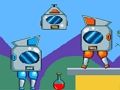Permainan Bot Zaho  secara online
