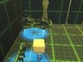 Permainan Kogama: Merah & Hijau vs Oculus  secara online