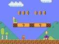 Permainan Super Mario Bros: Jalan Menuju Tak Terhingga  secara online