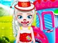 Permainan Bayi Jual Permen  secara online
