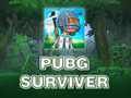 Permainan Selamat dari PUBG  secara online
