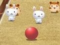 Permainan Bowling Kucing  secara online