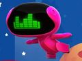 Permainan Mini Beat Power Rockers: Lompatan Spesial  secara online