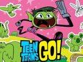 Permainan Kuis Hewan Beast Boy  secara online