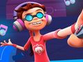 Permainan Mini Beat Power Rocker Lepas Kendali  secara online