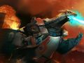 Permainan Godzilla secara online