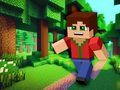 Permainan Minicraft secara online