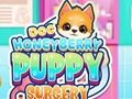 Permainan Bedah Anak Anjing Doc Honey Berry  secara online