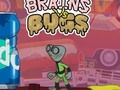 Permainan Ben 10: Otak vs Bug  secara online
