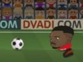 Permainan Football Heads Spanyol 2019-20  secara online