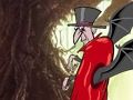 Permainan Gadis Melarikan Diri Dari Hutan Vampir  secara online