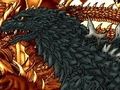 Permainan Godzilla Daikaiju Battle Royale secara online