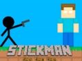 Permainan Stickman Bam Bam Bam secara online Permainan Stickman Bam Bam Bam secara online