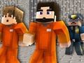 Permainan Minecraft: Petualangan Dari Penjara  secara online