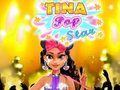 Permainan Bintang Pop Tina  secara online